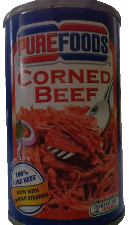 Corned Beef
